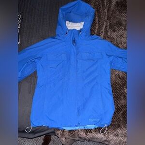 Marmot Winter Ski Jacket with removable liner jacket